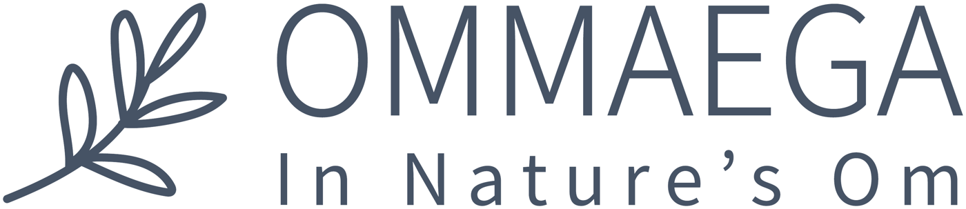 Ommaega — In Nature's Om